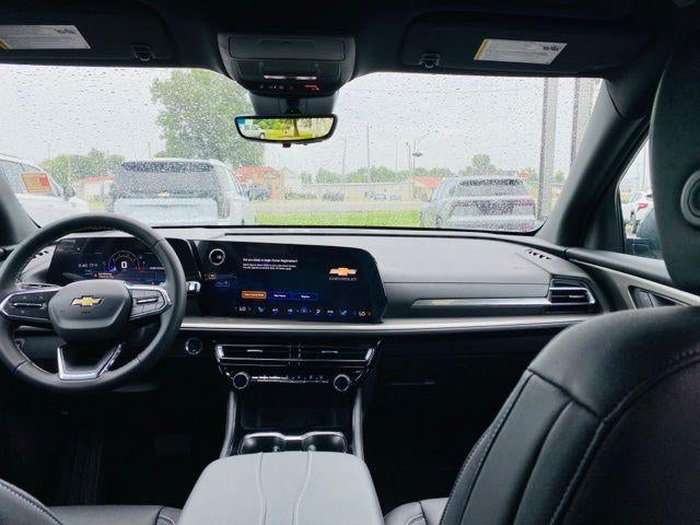 2026 Chevrolet Traverse LT w/1LT