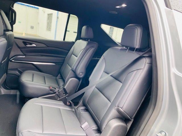 2026 Chevrolet Traverse LT w/1LT