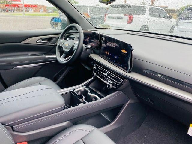 2026 Chevrolet Traverse LT w/1LT