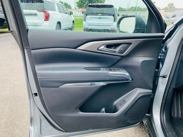 2026 Chevrolet Traverse LT w/1LT