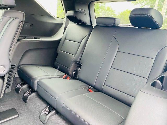 2026 Chevrolet Traverse LT w/1LT