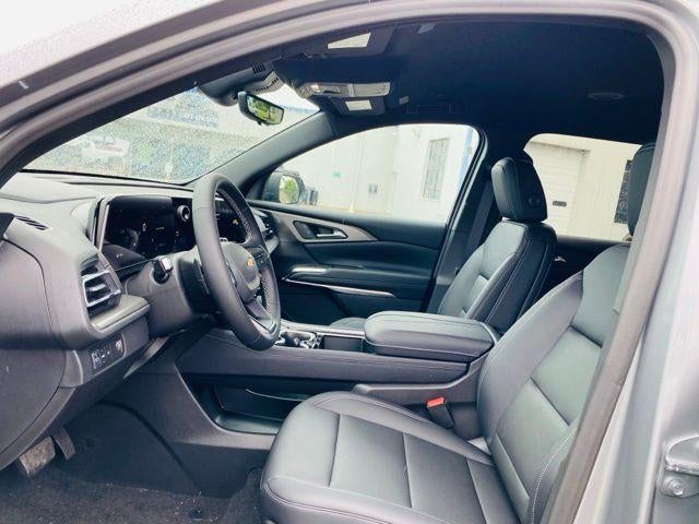 2026 Chevrolet Traverse LT w/1LT
