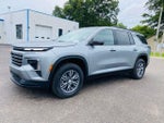 2026 Chevrolet Traverse LT w/1LT