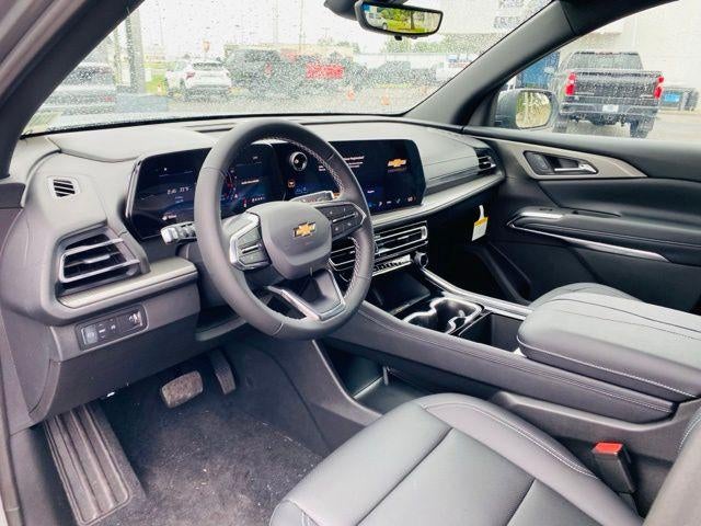 2026 Chevrolet Traverse LT w/1LT