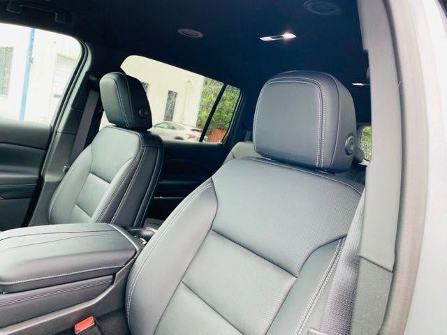 2026 Chevrolet Traverse LT w/1LT