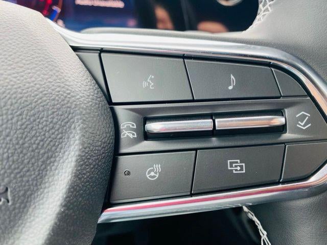 2026 Chevrolet Traverse LT w/1LT