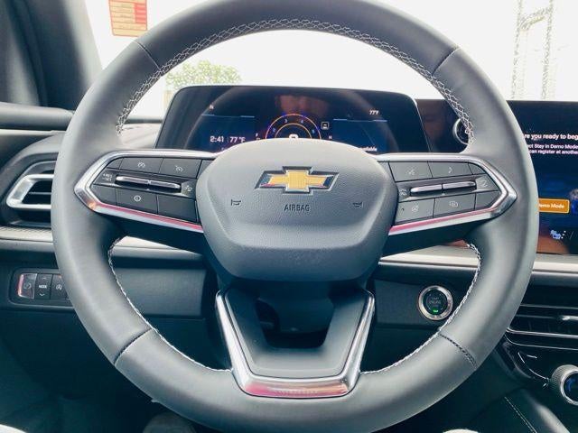 2026 Chevrolet Traverse LT w/1LT