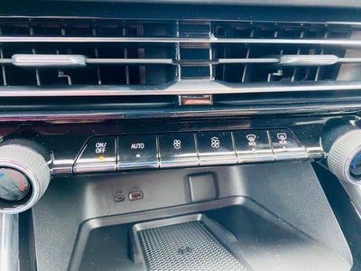 2026 Chevrolet Traverse LT w/1LT
