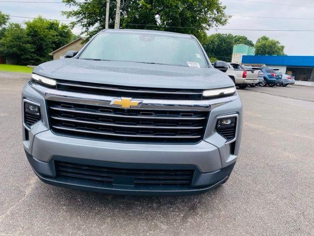 2026 Chevrolet Traverse LT w/1LT