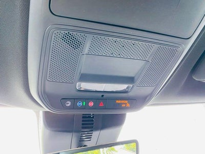 2026 Chevrolet Traverse LT w/1LT