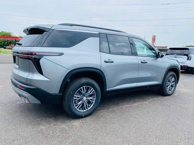 2026 Chevrolet Traverse LT w/1LT