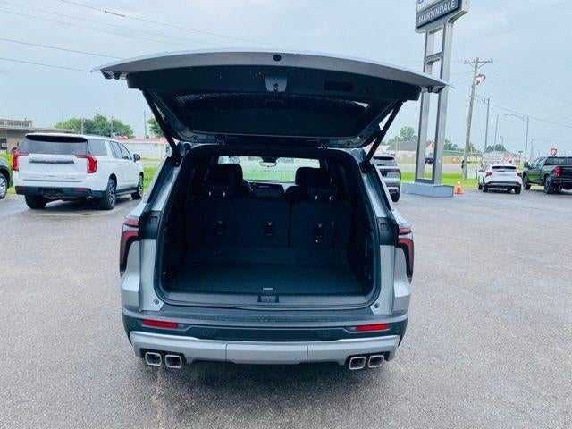 2026 Chevrolet Traverse LT w/1LT
