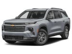 2026 Chevrolet Traverse LT w/1LT
