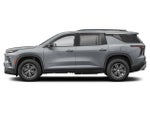 2026 Chevrolet Traverse LT w/1LT