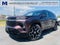 2026 Chevrolet Traverse High Country w/1LZ
