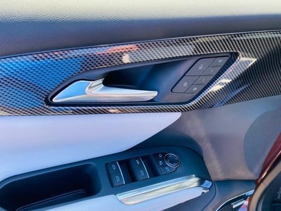 2026 Chevrolet Traverse High Country w/1LZ