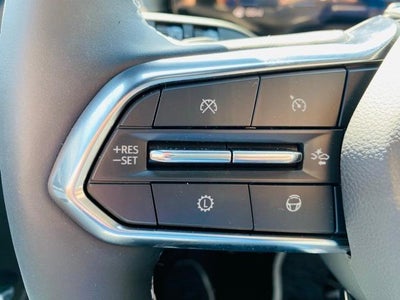 2026 Chevrolet Traverse High Country w/1LZ