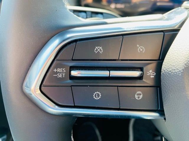 2026 Chevrolet Traverse High Country w/1LZ