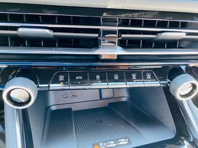 2026 Chevrolet Traverse High Country w/1LZ