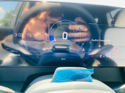 2026 Chevrolet Traverse High Country w/1LZ