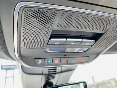 2026 Chevrolet Traverse High Country w/1LZ