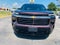 2026 Chevrolet Traverse High Country w/1LZ