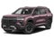 2026 Chevrolet Traverse High Country w/1LZ