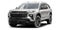 2026 Chevrolet Traverse High Country w/1LZ