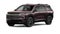 2026 Chevrolet Traverse High Country w/1LZ