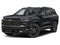 2026 Chevrolet Traverse RS w/1RS