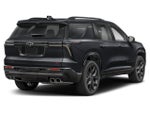 2026 Chevrolet Traverse RS w/1RS