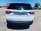 2020 Chevrolet Traverse AWD 1LS