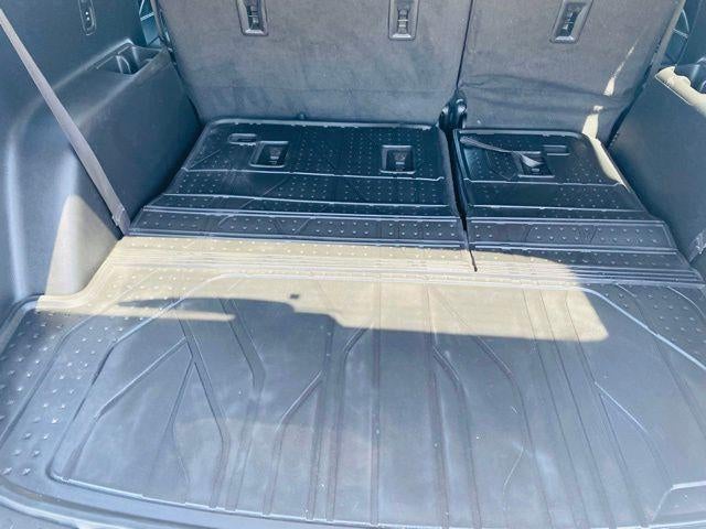 2020 Chevrolet Traverse AWD 1LS