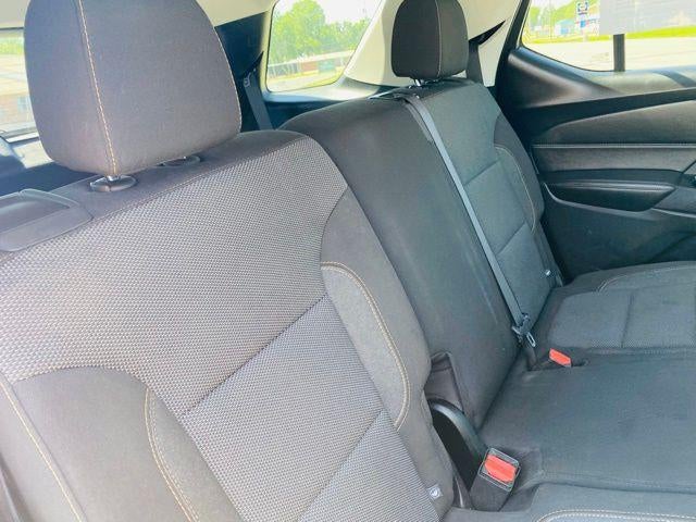 2020 Chevrolet Traverse AWD 1LS