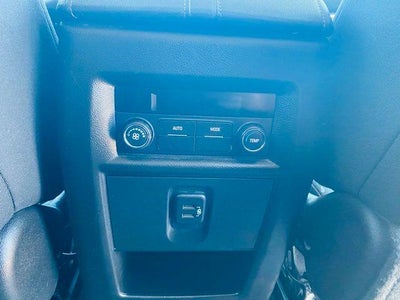 2020 Chevrolet Traverse AWD 1LS