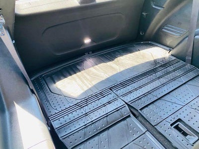 2020 Chevrolet Traverse AWD 1LS