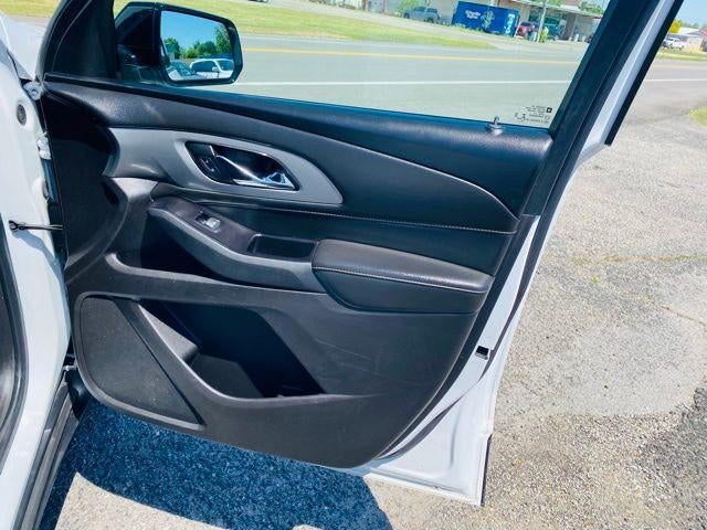 2020 Chevrolet Traverse AWD 1LS