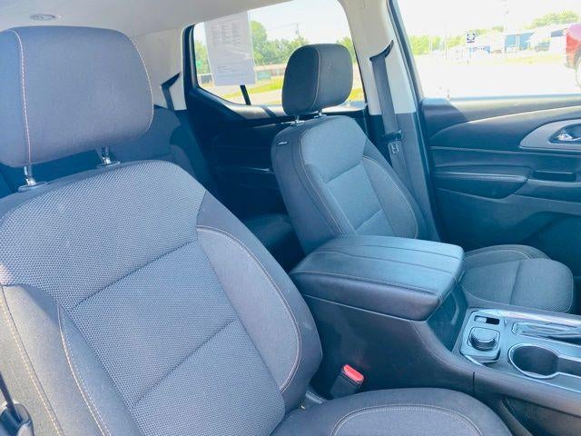 2020 Chevrolet Traverse AWD 1LS