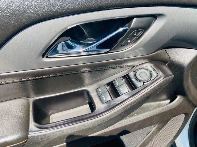 2020 Chevrolet Traverse AWD 1LS