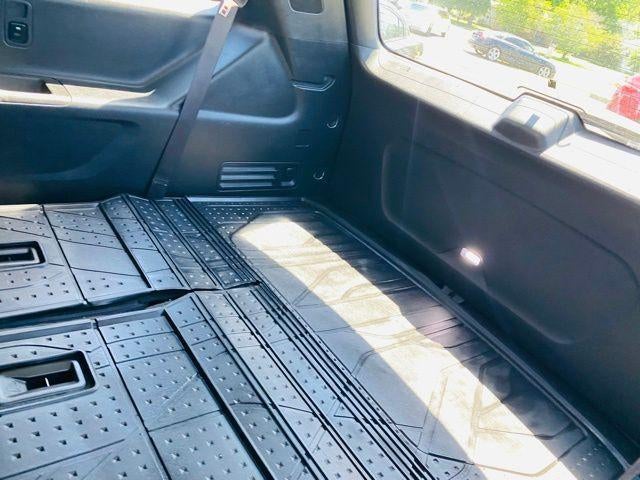 2020 Chevrolet Traverse AWD 1LS
