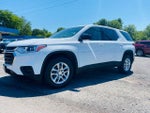 2020 Chevrolet Traverse AWD 1LS