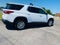 2020 Chevrolet Traverse AWD 1LS