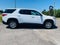 2020 Chevrolet Traverse AWD 1LS