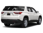2020 Chevrolet Traverse AWD 1LS