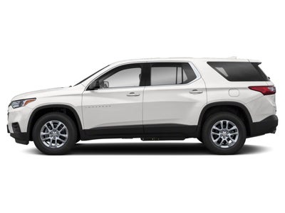 2020 Chevrolet Traverse AWD 1LS