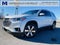 2021 Chevrolet Traverse AWD 3LT