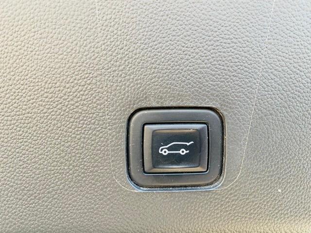 2021 Chevrolet Traverse AWD 3LT