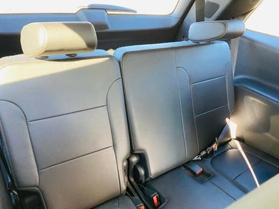 2021 Chevrolet Traverse AWD 3LT