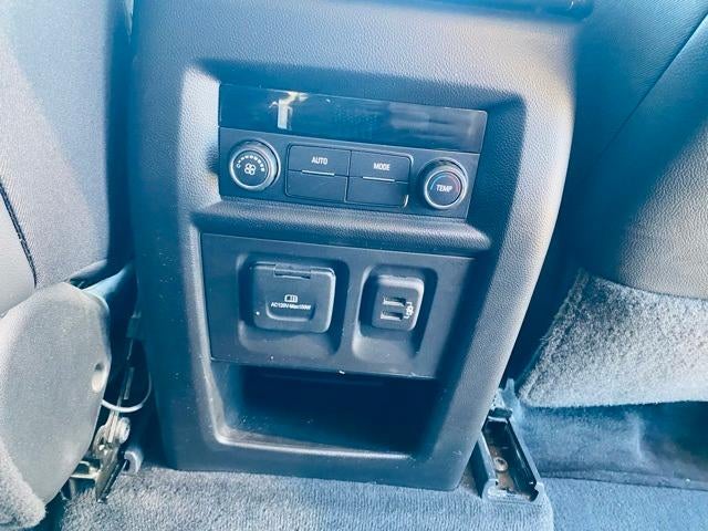 2021 Chevrolet Traverse AWD 3LT