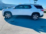 2021 Chevrolet Traverse AWD 3LT